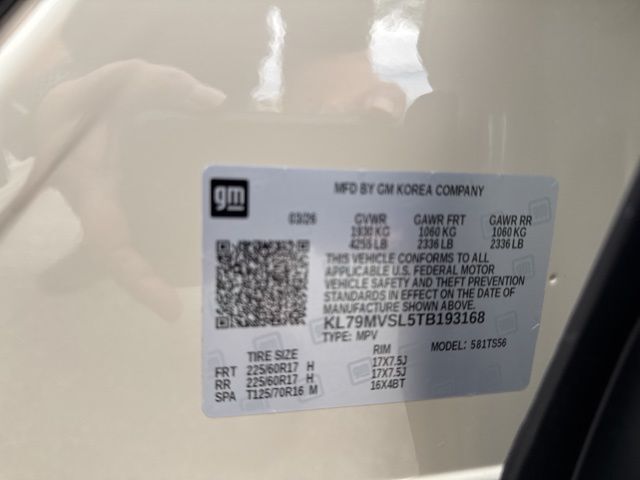 2026 Chevrolet TrailBlazer ACTIV Kerrville TX