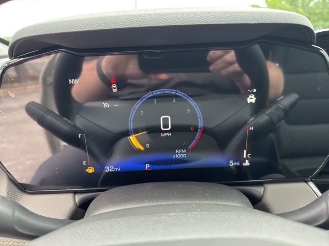 2026 Chevrolet TrailBlazer ACTIV Kerrville TX