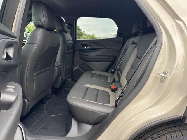 2026 Chevrolet TrailBlazer ACTIV Kerrville TX