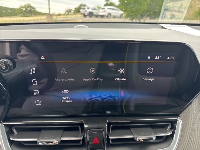 2026 Chevrolet TrailBlazer ACTIV Kerrville TX