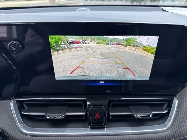 2026 Chevrolet TrailBlazer ACTIV Kerrville TX