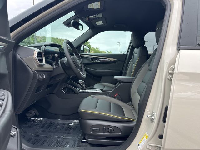 2026 Chevrolet TrailBlazer ACTIV Kerrville TX