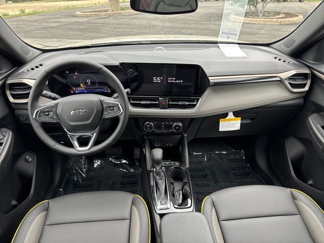 2026 Chevrolet TrailBlazer ACTIV Kerrville TX