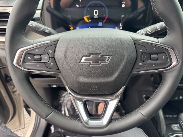 2026 Chevrolet TrailBlazer ACTIV Kerrville TX