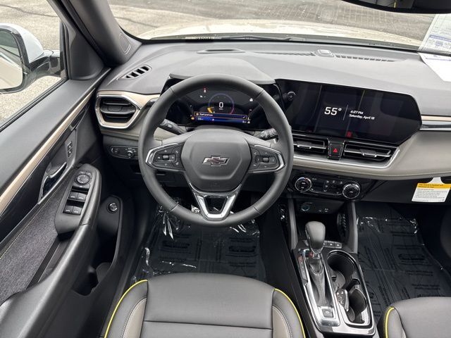 2026 Chevrolet TrailBlazer ACTIV Kerrville TX