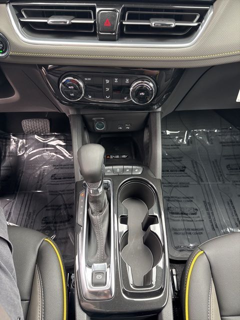 2026 Chevrolet TrailBlazer ACTIV Kerrville TX