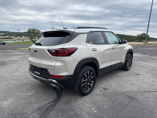 2026 Chevrolet TrailBlazer ACTIV Kerrville TX
