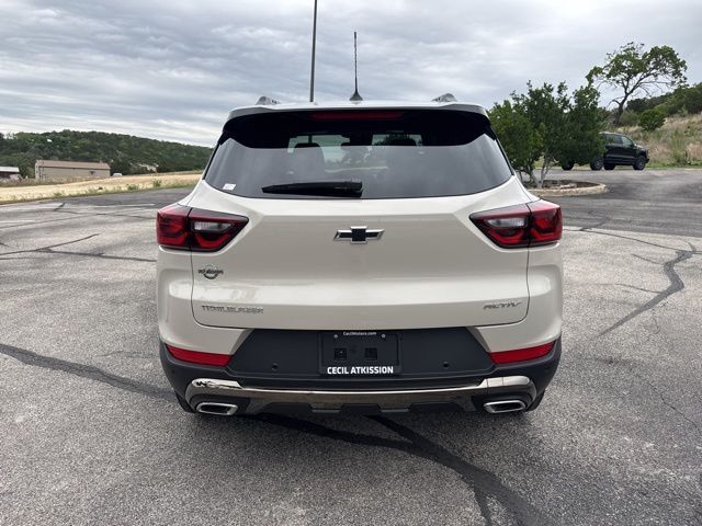 2026 Chevrolet TrailBlazer ACTIV Kerrville TX