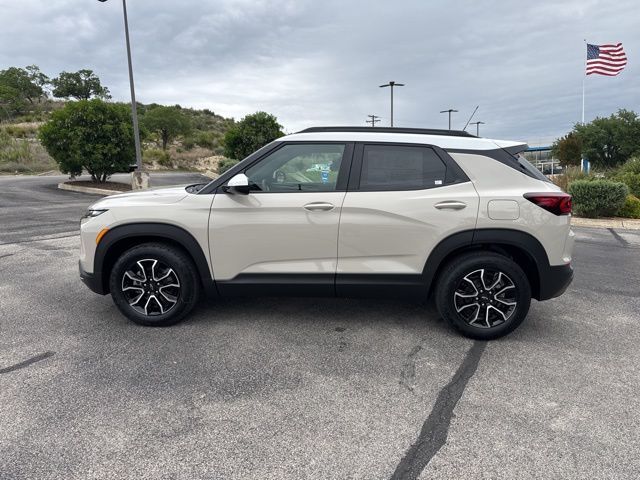 2026 Chevrolet TrailBlazer ACTIV Kerrville TX