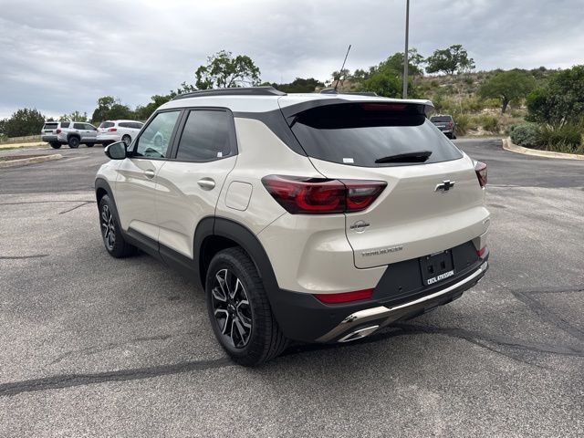2026 Chevrolet TrailBlazer ACTIV Kerrville TX