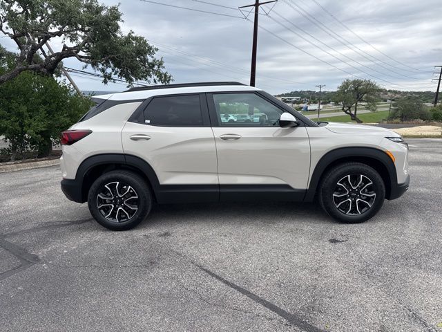 2026 Chevrolet TrailBlazer ACTIV Kerrville TX