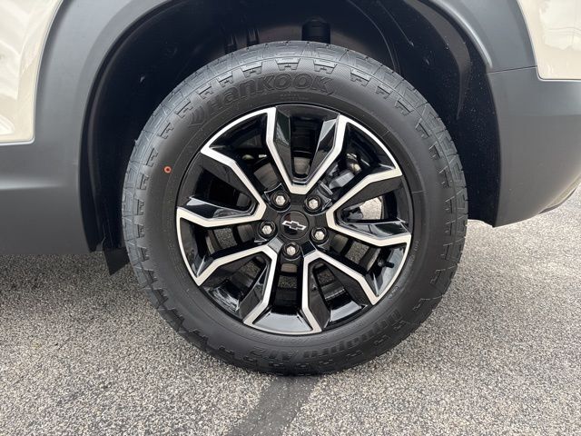 2026 Chevrolet TrailBlazer ACTIV Kerrville TX