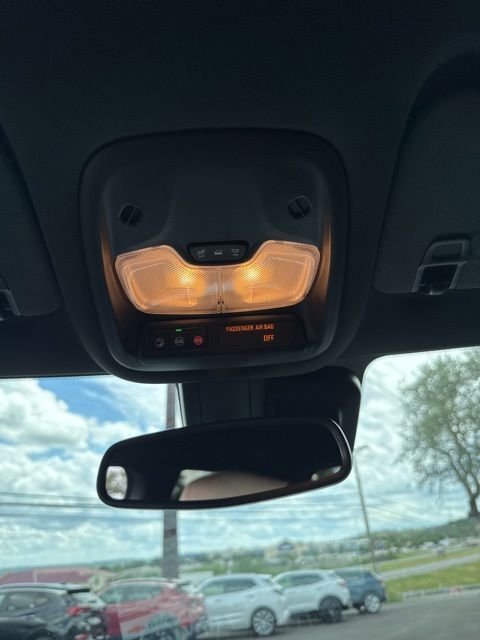 2026 Chevrolet TrailBlazer ACTIV Kerrville TX