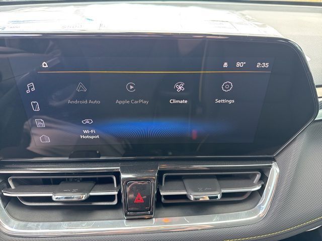 2026 Chevrolet TrailBlazer ACTIV Kerrville TX