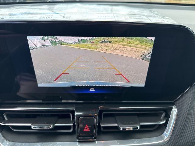 2026 Chevrolet TrailBlazer ACTIV Kerrville TX