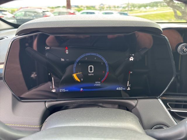 2026 Chevrolet TrailBlazer ACTIV Kerrville TX