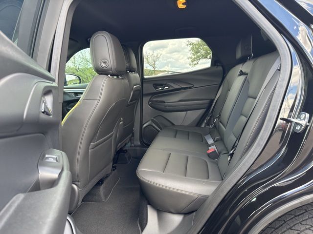 2026 Chevrolet TrailBlazer ACTIV Kerrville TX