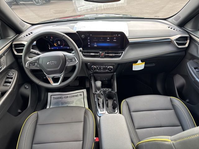2026 Chevrolet TrailBlazer ACTIV Kerrville TX