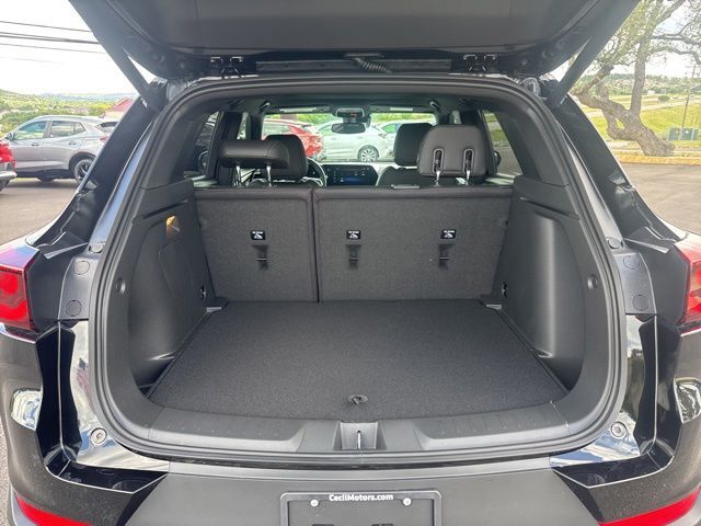 2026 Chevrolet TrailBlazer ACTIV Kerrville TX