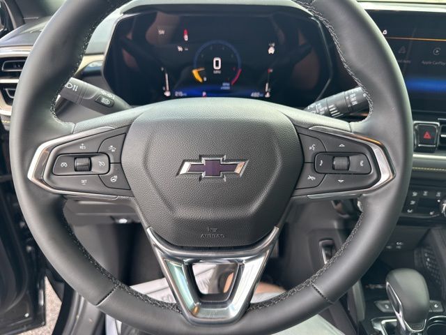 2026 Chevrolet TrailBlazer ACTIV Kerrville TX