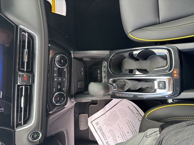 2026 Chevrolet TrailBlazer ACTIV Kerrville TX