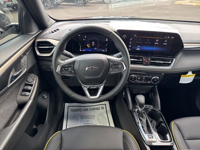 2026 Chevrolet TrailBlazer ACTIV Kerrville TX