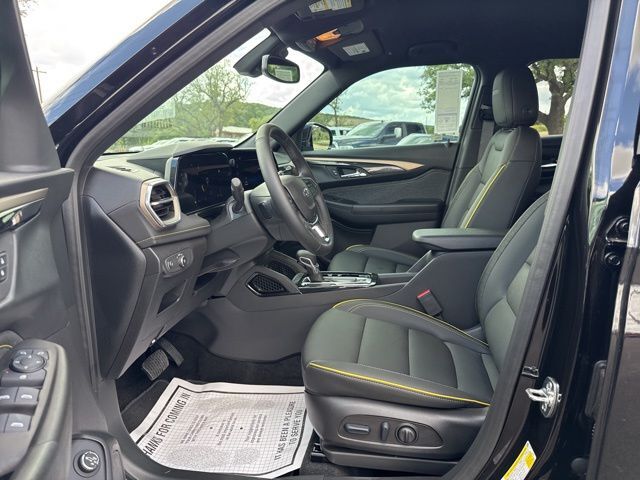 2026 Chevrolet TrailBlazer ACTIV Kerrville TX