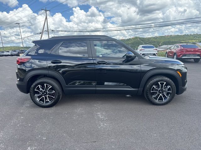 2026 Chevrolet TrailBlazer ACTIV Kerrville TX