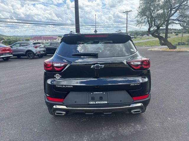2026 Chevrolet TrailBlazer ACTIV Kerrville TX