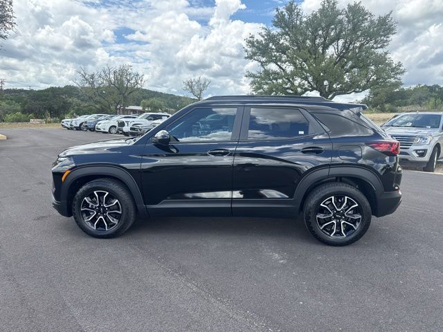 2026 Chevrolet TrailBlazer ACTIV Kerrville TX