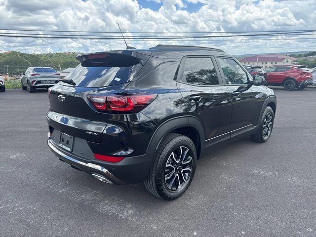 2026 Chevrolet TrailBlazer ACTIV Kerrville TX