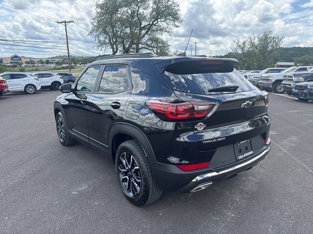 2026 Chevrolet TrailBlazer ACTIV Kerrville TX