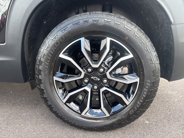 2026 Chevrolet TrailBlazer ACTIV Kerrville TX