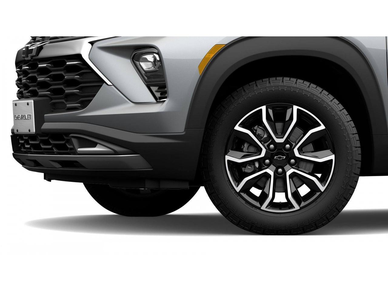 2026 Chevrolet TrailBlazer ACTIV Folsom CA