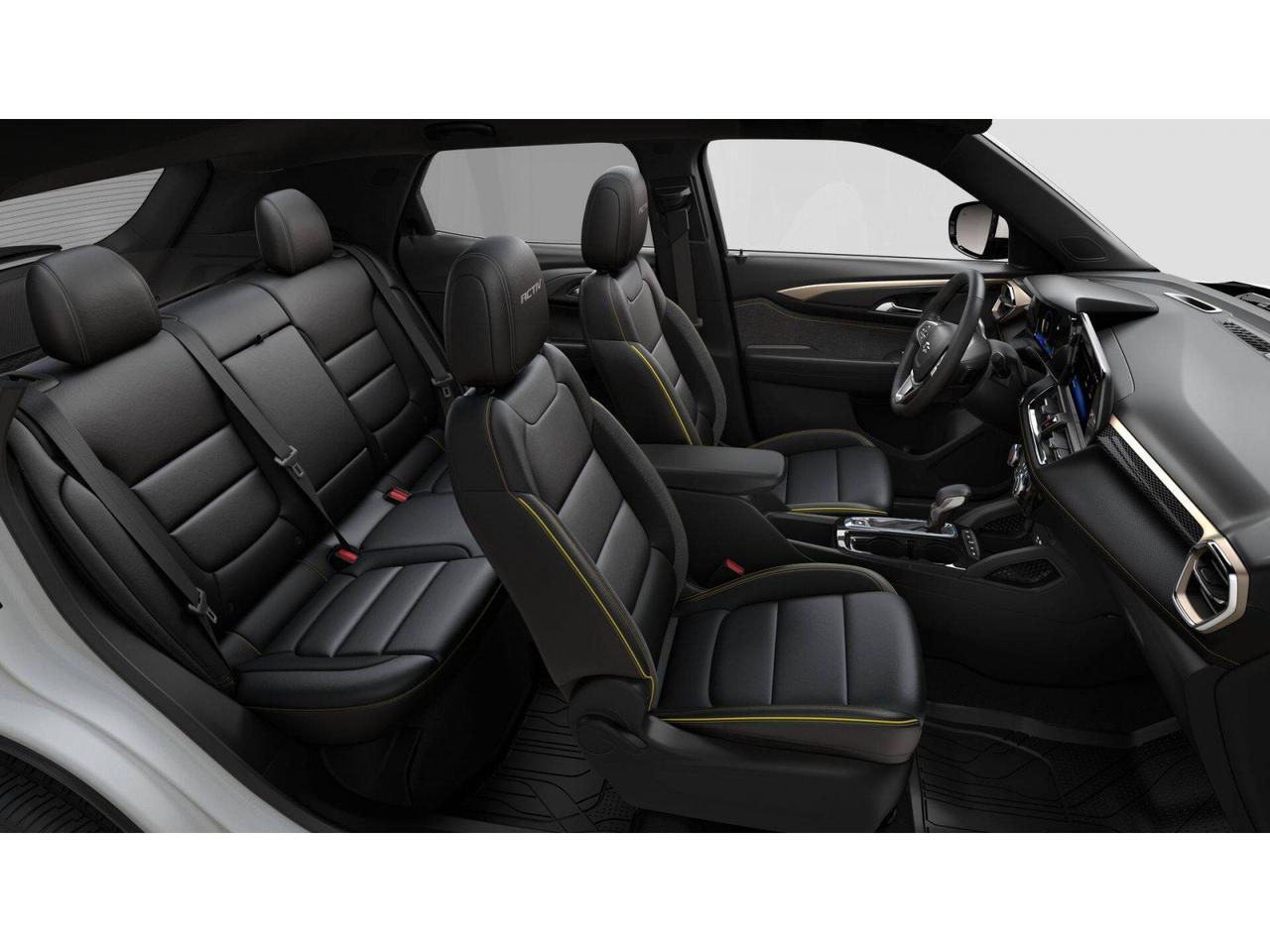 2026 Chevrolet TrailBlazer ACTIV Folsom CA