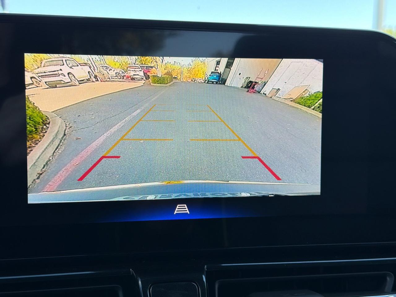 2026 Chevrolet TrailBlazer ACTIV Folsom CA