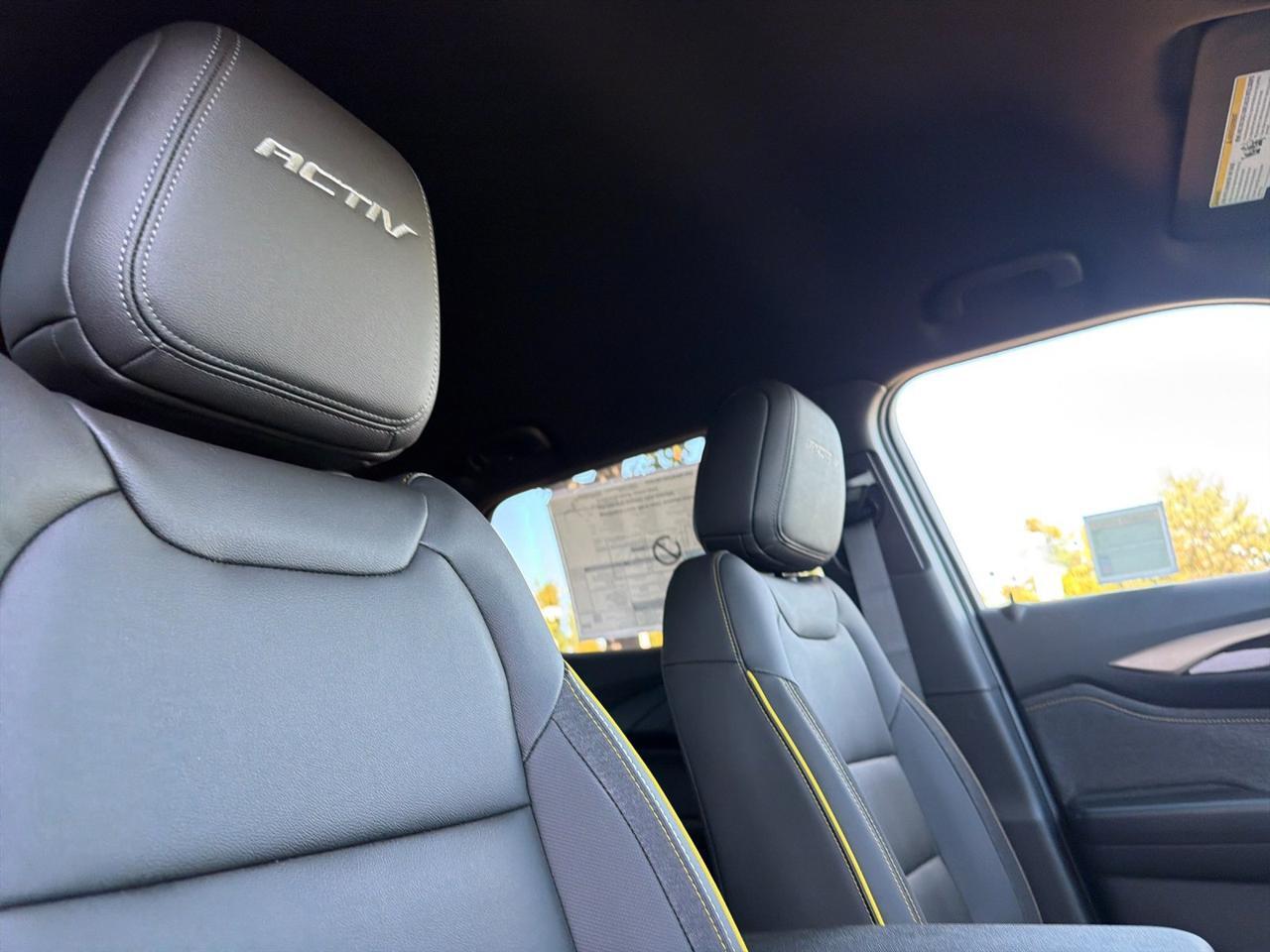 2026 Chevrolet TrailBlazer ACTIV Folsom CA