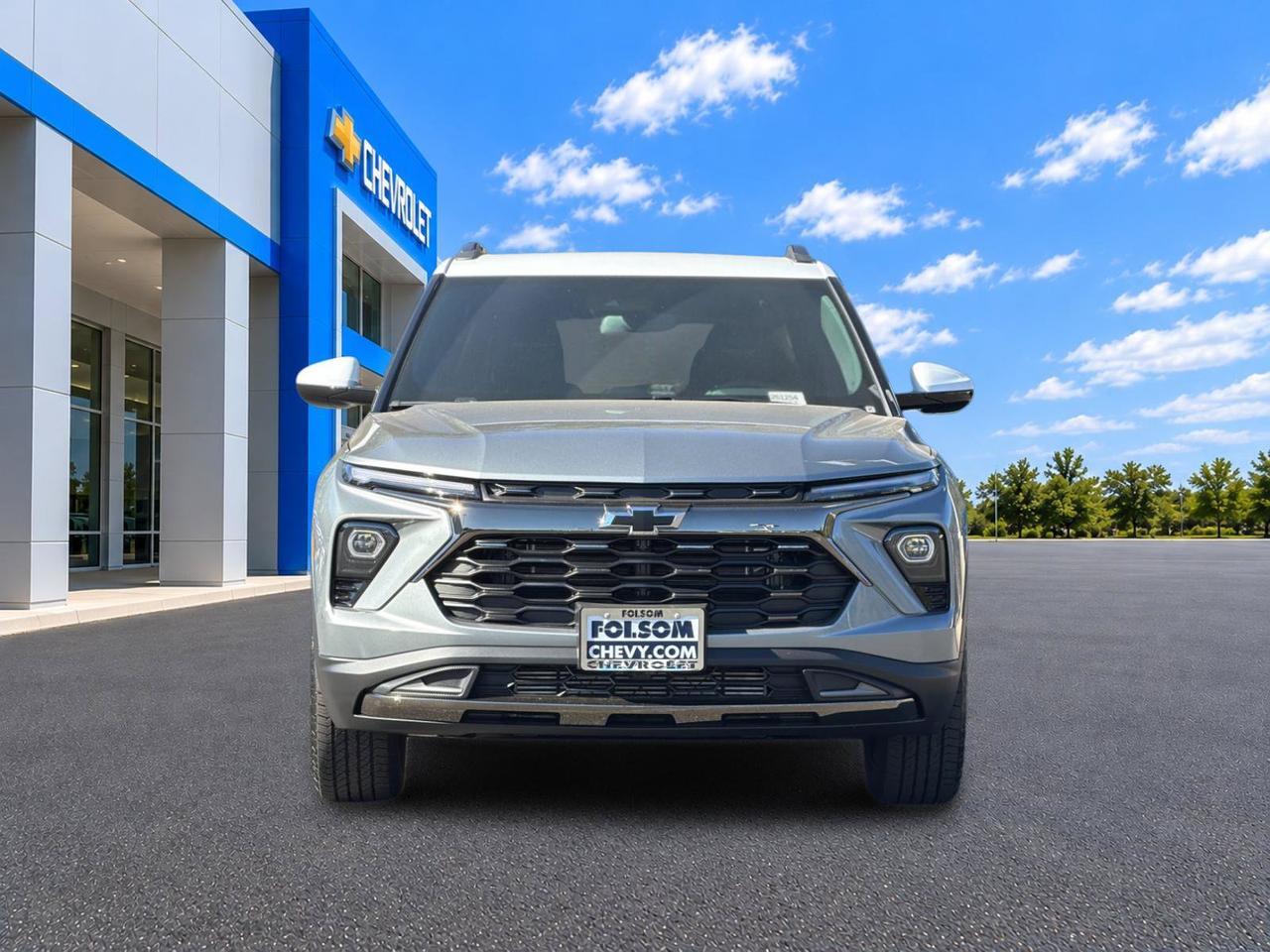 2026 Chevrolet TrailBlazer ACTIV Folsom CA