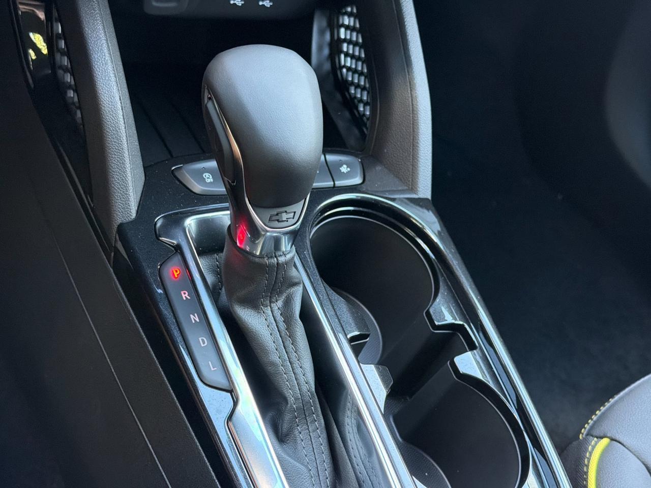 2026 Chevrolet TrailBlazer ACTIV Folsom CA