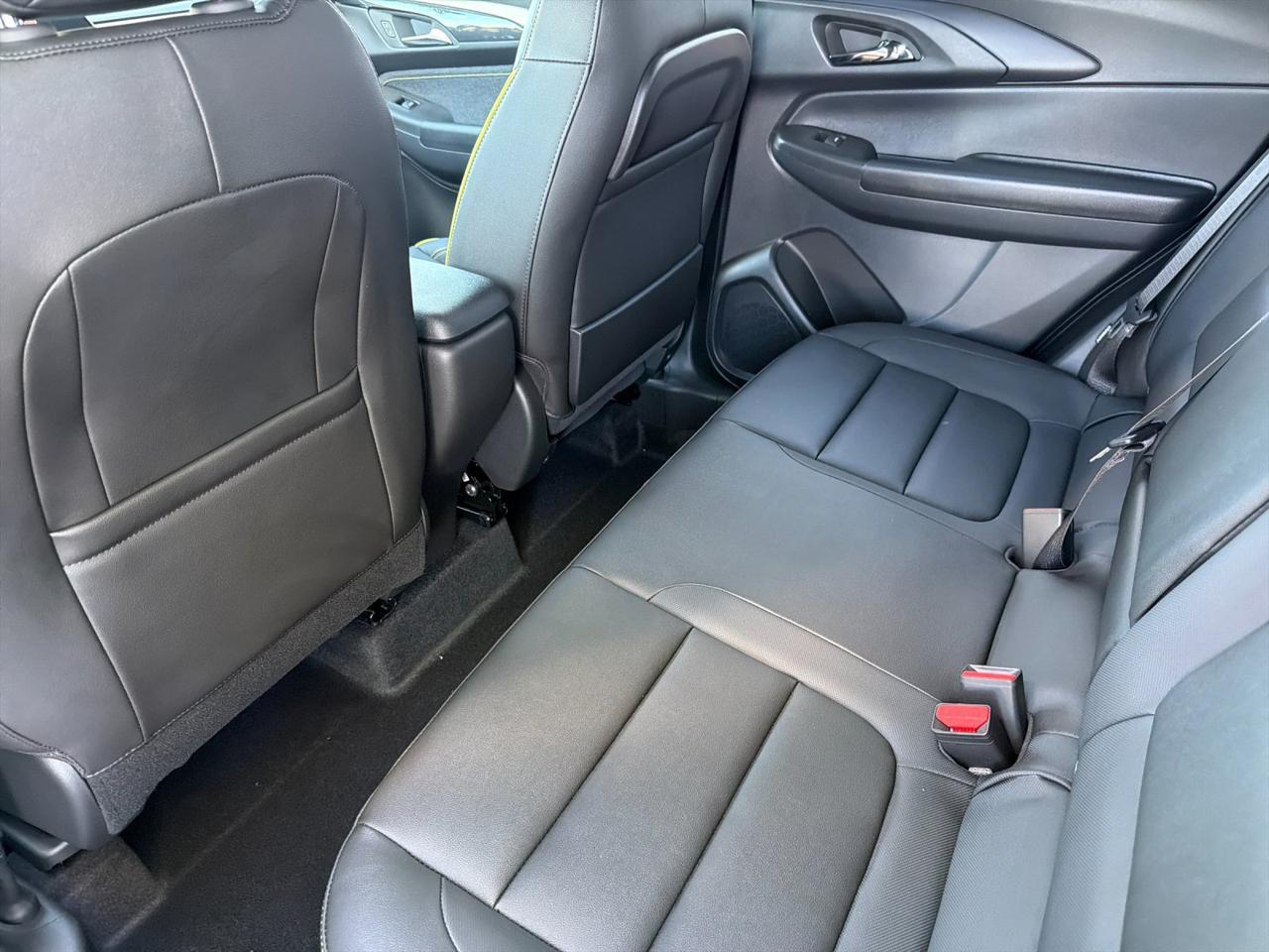 2026 Chevrolet TrailBlazer ACTIV Folsom CA