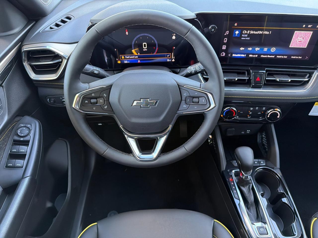 2026 Chevrolet TrailBlazer ACTIV Folsom CA