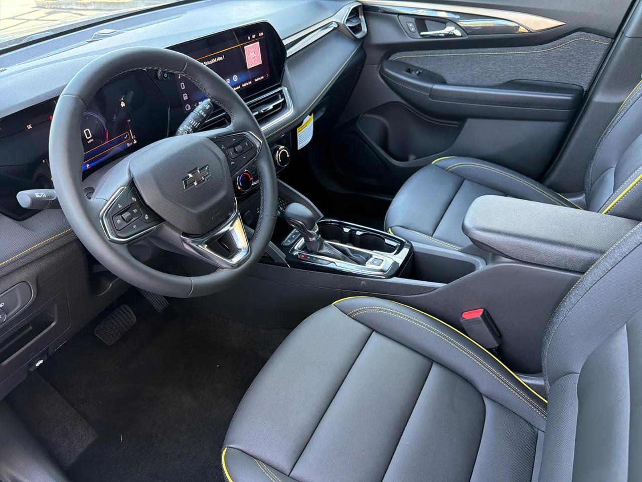 2026 Chevrolet TrailBlazer ACTIV Folsom CA