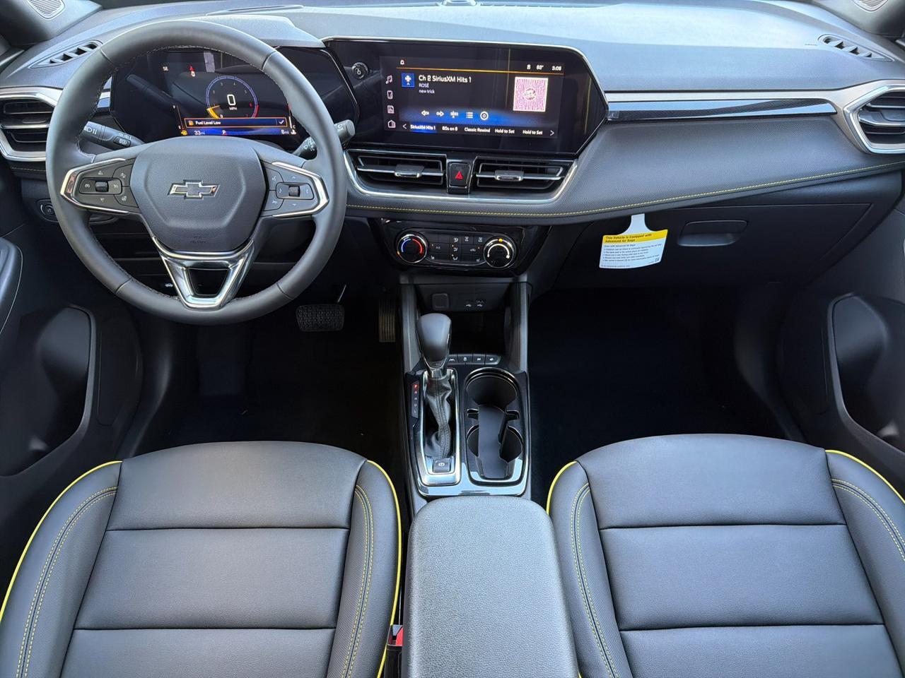 2026 Chevrolet TrailBlazer ACTIV Folsom CA