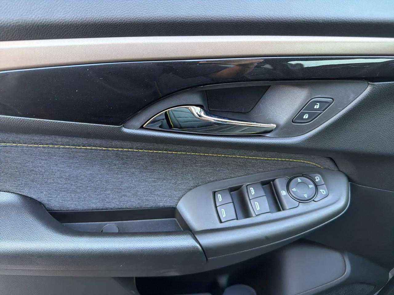 2026 Chevrolet TrailBlazer ACTIV Folsom CA