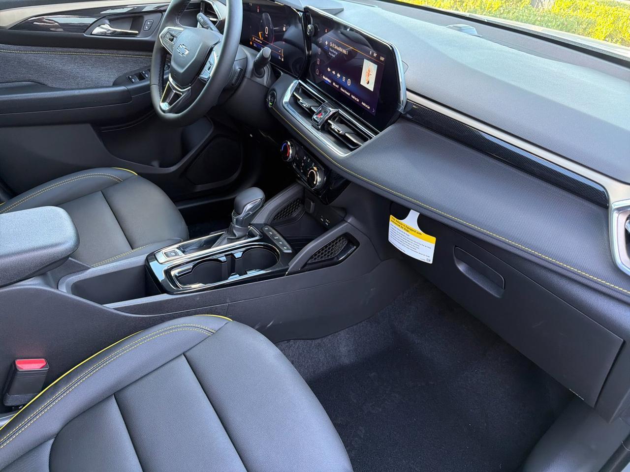 2026 Chevrolet TrailBlazer ACTIV Folsom CA