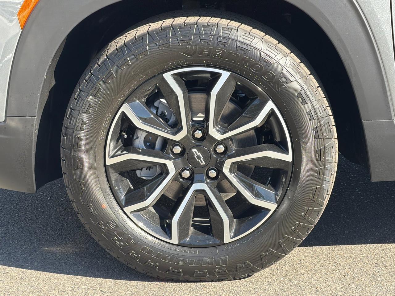 2026 Chevrolet TrailBlazer ACTIV Folsom CA