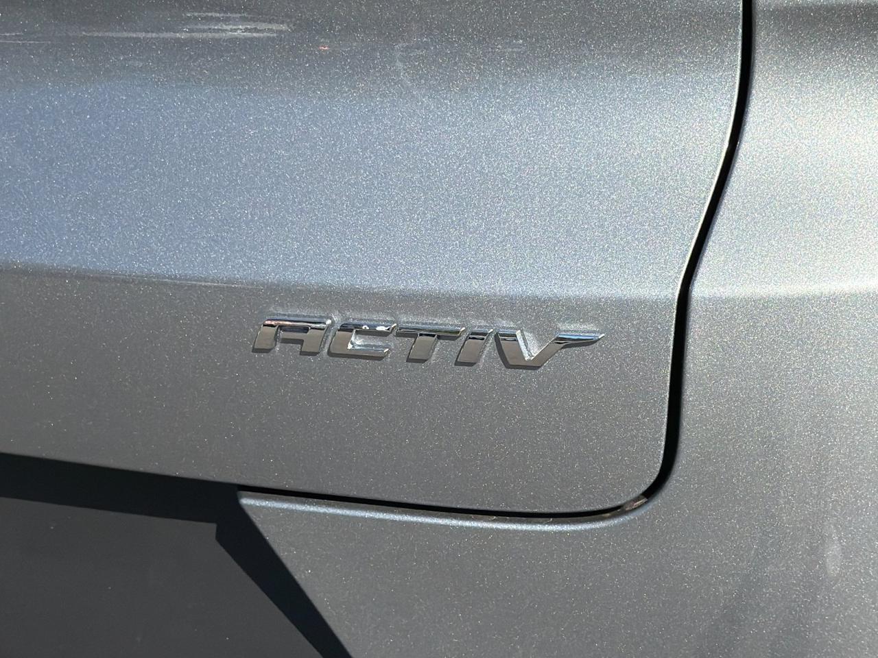 2026 Chevrolet TrailBlazer ACTIV Folsom CA