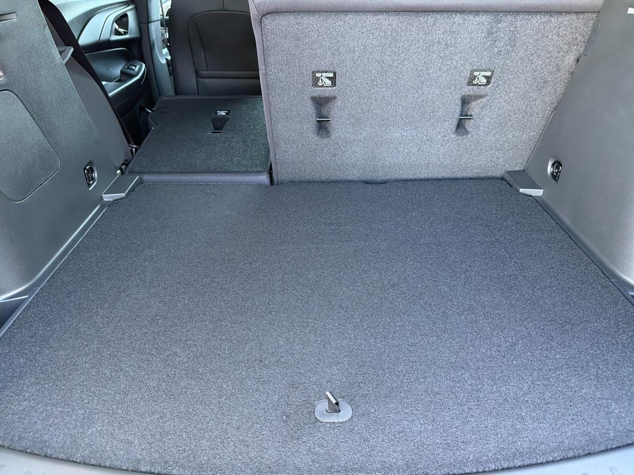 2026 Chevrolet TrailBlazer ACTIV Folsom CA
