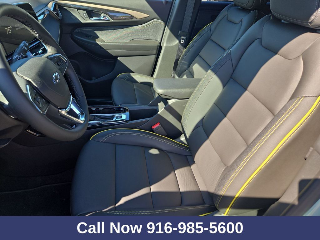 2026 Chevrolet TrailBlazer ACTIV Folsom CA