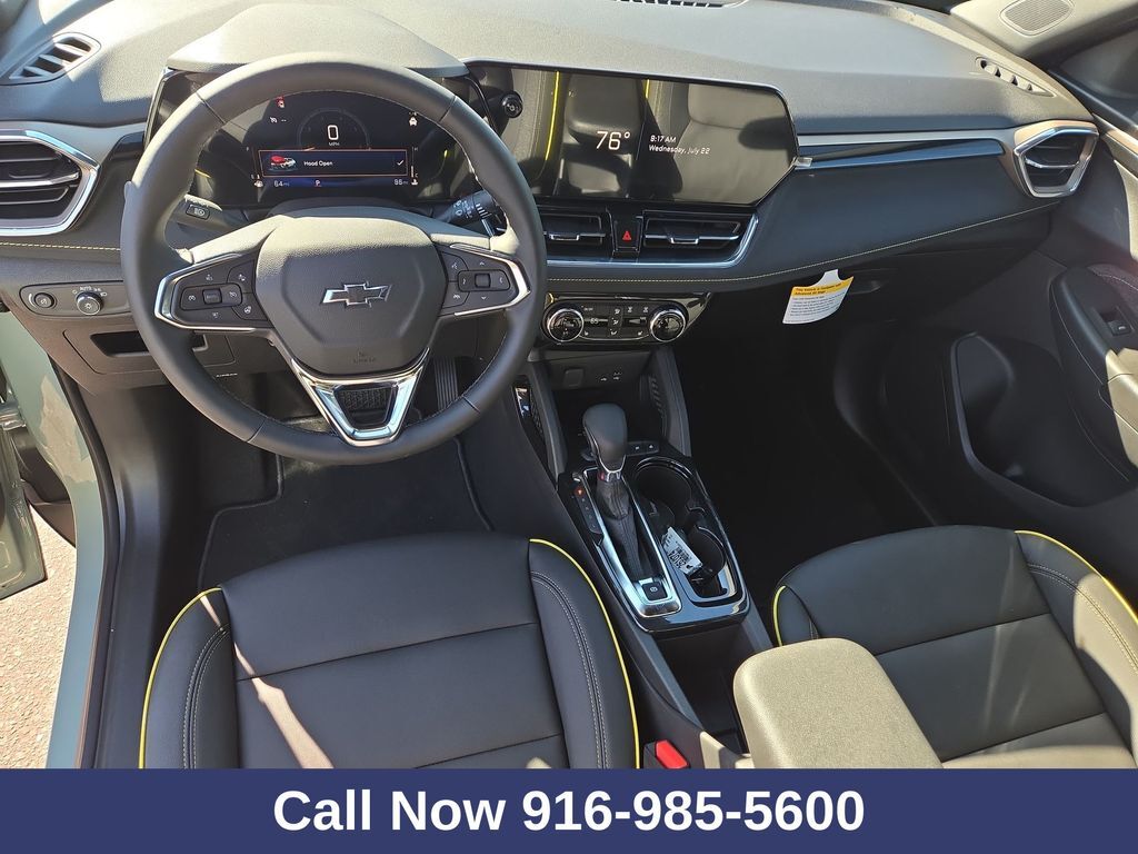 2026 Chevrolet TrailBlazer ACTIV Folsom CA
